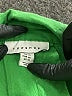 Topshop Green 3/4 Sleeve Button-Down Shirt Size 10 - photo 7