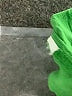 Topshop Green 3/4 Sleeve Button-Down Shirt Size 10 - photo 8