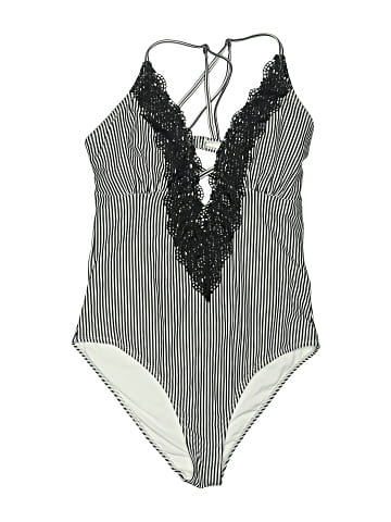 Cupshe One Piece Swimsuit (view 1)