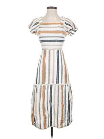 dRA Los Angeles Casual Dress (view 1)