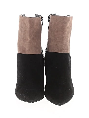 Kristin Cavallari for Chinese Laundry Ankle Boots (view 2)