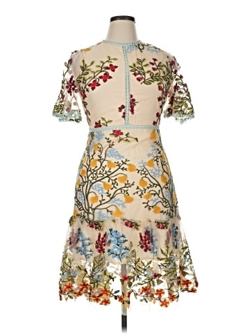 Assorted Brands Cocktail Dress (view 1)