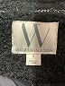 Worthington 100% Polyester Black Coat Size S - photo 6