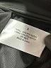 Worthington 100% Polyester Black Coat Size S - photo 7
