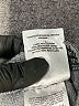 Adidas 100% Polyester Gray Sweatpants Size 4 - photo 4