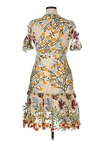 Assorted Brands Cocktail Dress (view 2)