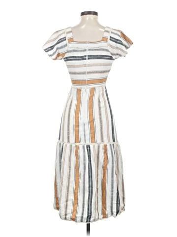 dRA Los Angeles Casual Dress (view 2)