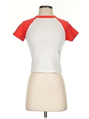 Levi's Short Sleeve Turtleneck (view 1)