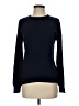 Zadig & Voltaire 100% Cotton Blue Pullover Sweater Size XS (0) - photo 1