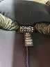 Jones New York Blue Track Pants Size M - photo 7