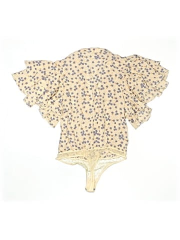 Intimately by Free People Short Sleeve Blouse (view 2)