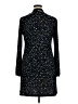 MICHAEL Michael Kors Stars Black Cocktail Dress Size XL - photo 2