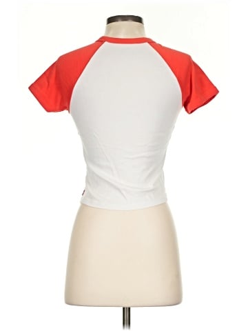 Levi's Short Sleeve Turtleneck (view 2)