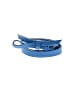 H&M Blue Belt Size XXS - photo 1