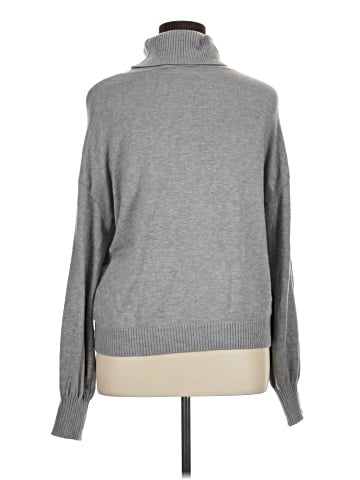 Ellen Tracy Long Sleeve Top (view 2)