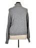 Ellen Tracy Gray Long Sleeve Top Size XL - photo 2