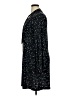 MICHAEL Michael Kors Stars Black Cocktail Dress Size XL - photo 5