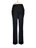 Willi Smith Black Dress Pants Size 10 - photo 1