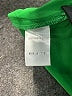 Doe & Rae 100% Polyester Green Long Sleeve Blouse Size L - photo 5