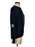 Zadig & Voltaire 100% Cotton Blue Pullover Sweater Size XS (0) - photo 4