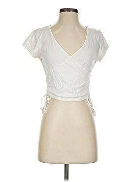 Brandy Melville Short Sleeve Top