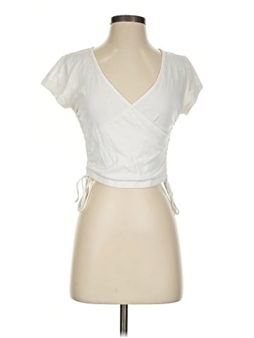 Brandy Melville Short Sleeve Top (view 1)