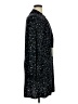 MICHAEL Michael Kors Stars Black Cocktail Dress Size XL - photo 4