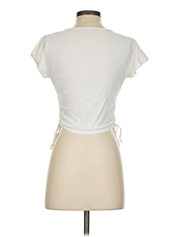 Brandy Melville Short Sleeve Top (view 2)