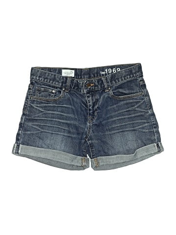 Gap Denim Shorts (view 1)