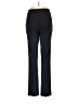 Willi Smith Black Dress Pants Size 10 - photo 2
