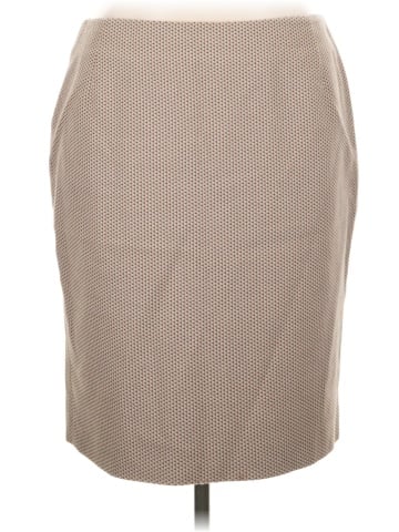 Akris Punto Formal Skirt (view 1)