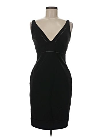 Elizabeth and James Cocktail Dress (view 1)