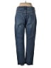 Old Navy Hearts Blue Jeans Size 2 - photo 2