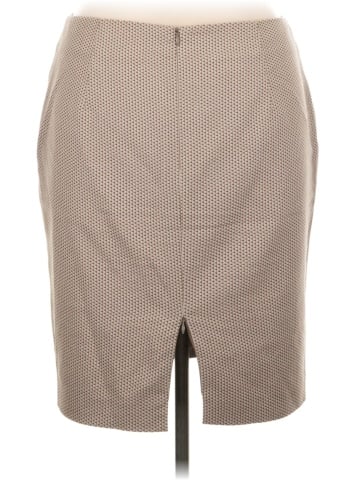 Akris Punto Formal Skirt (view 2)
