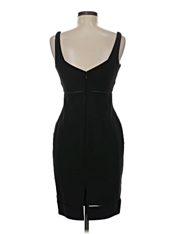 Elizabeth and James Cocktail Dress (view 2)