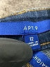 Apt. 9 Blue Jeans Size 12 - photo 7