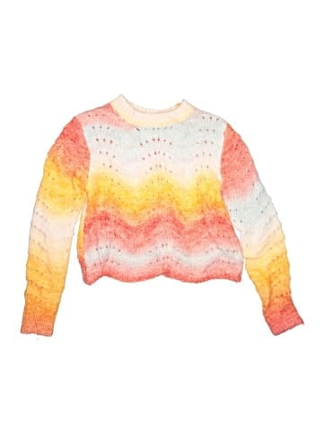 Cotton Emporium Pullover Sweater (view 1)