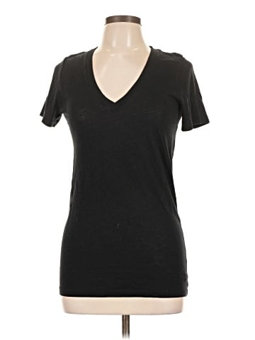 Victoria's Secret Pink Short Sleeve T-Shirt (view 1)