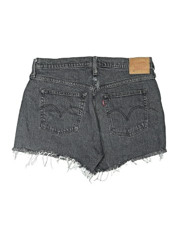 Levi's Denim Shorts (view 2)