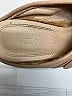 Chase & Chloe Tan Mule/Clog Size 6 1/2 - photo 3