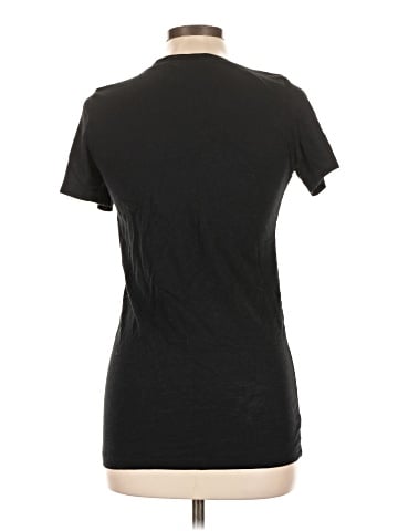 Victoria's Secret Pink Short Sleeve T-Shirt (view 2)