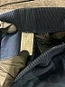 H&M Stars Blue Casual Pants Size 12-18 mo - photo 3