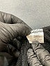 Unbranded Solid Black Casual Pants Size M - photo 8