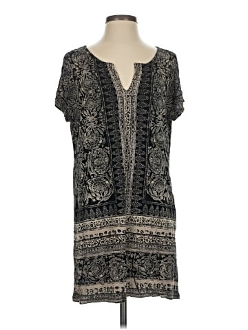 Lucky Brand Casual Dress (view 1)
