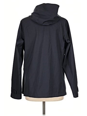 Uniqlo Raincoat (view 2)