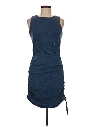 Reformation Jeans Casual Dress (view 1)