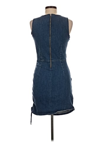 Reformation Jeans Casual Dress (view 2)