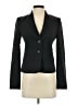 Lands' End Black Blazer Size 2 - photo 1