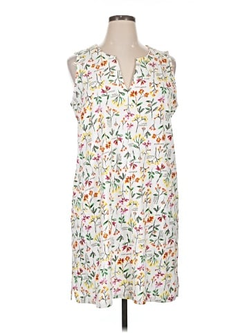 Lands' End Casual Dress (view 1)