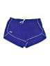 Under Armour Purple Athletic Shorts Size S - photo 1